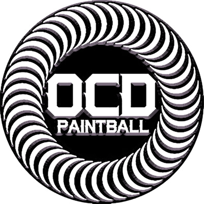 OCD Paintball
